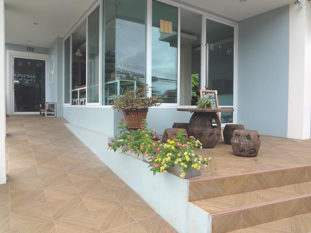 The 9Th House Hotel Krabi Exterior photo